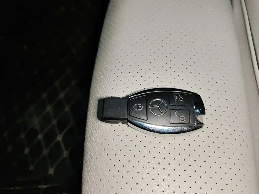 Mercedes-Benz C-Class — миниатюра 17