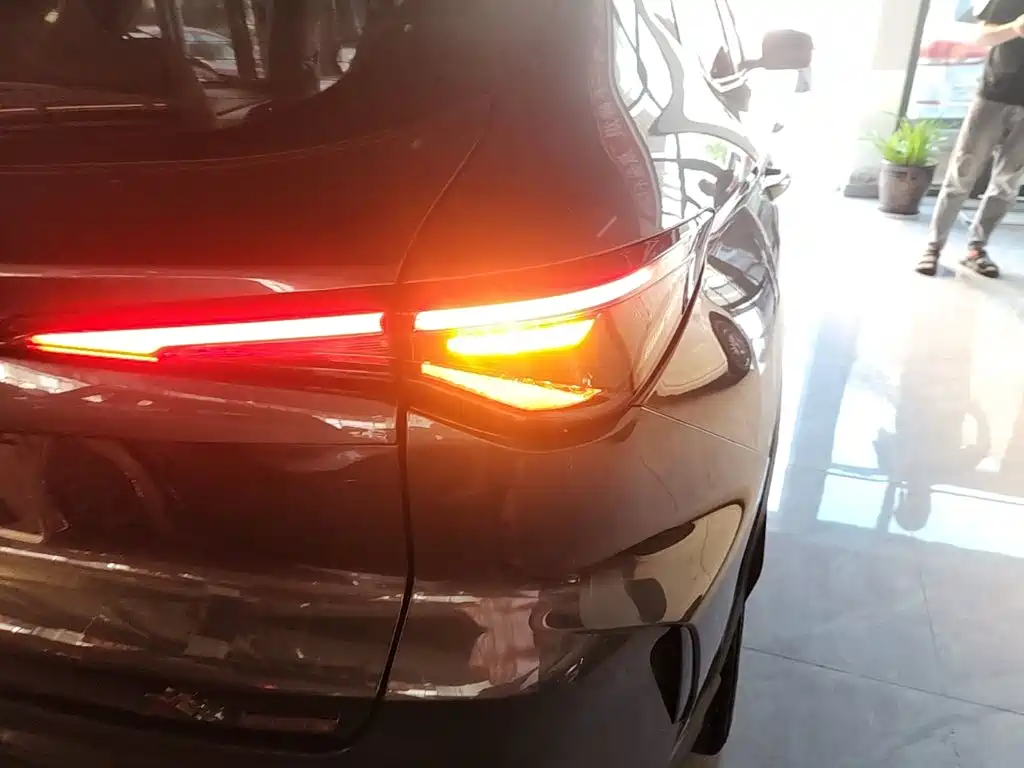 Oshan Oushang X5 PLUS — миниатюра 8