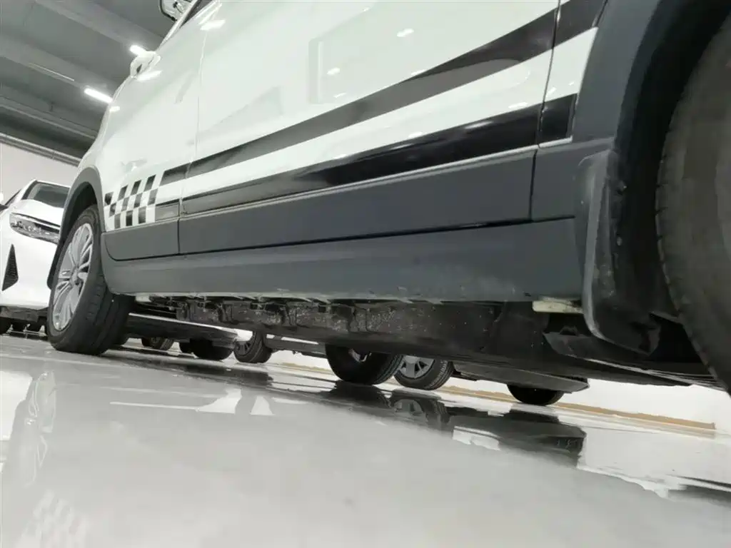 Leapmotor T03 — фотографии объявления, Фото 21