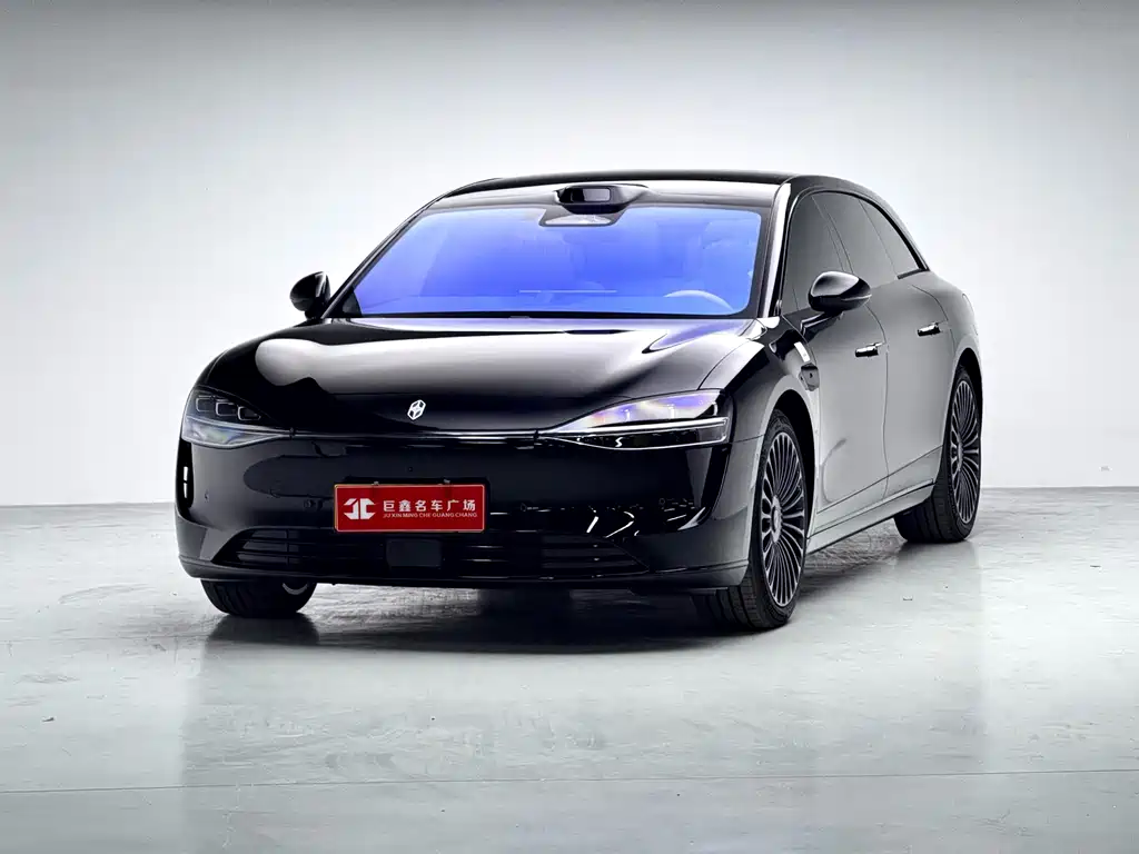 享界 享界S9T 2026