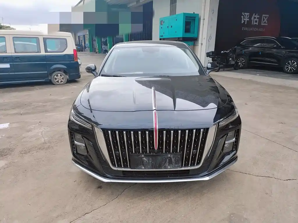 Hongqi Hongqi H5 2023