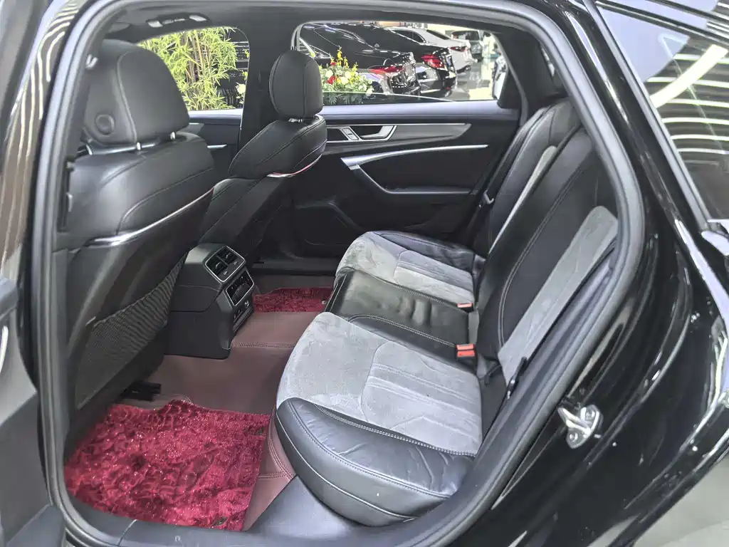 Audi A6L 2023 45 TFSI