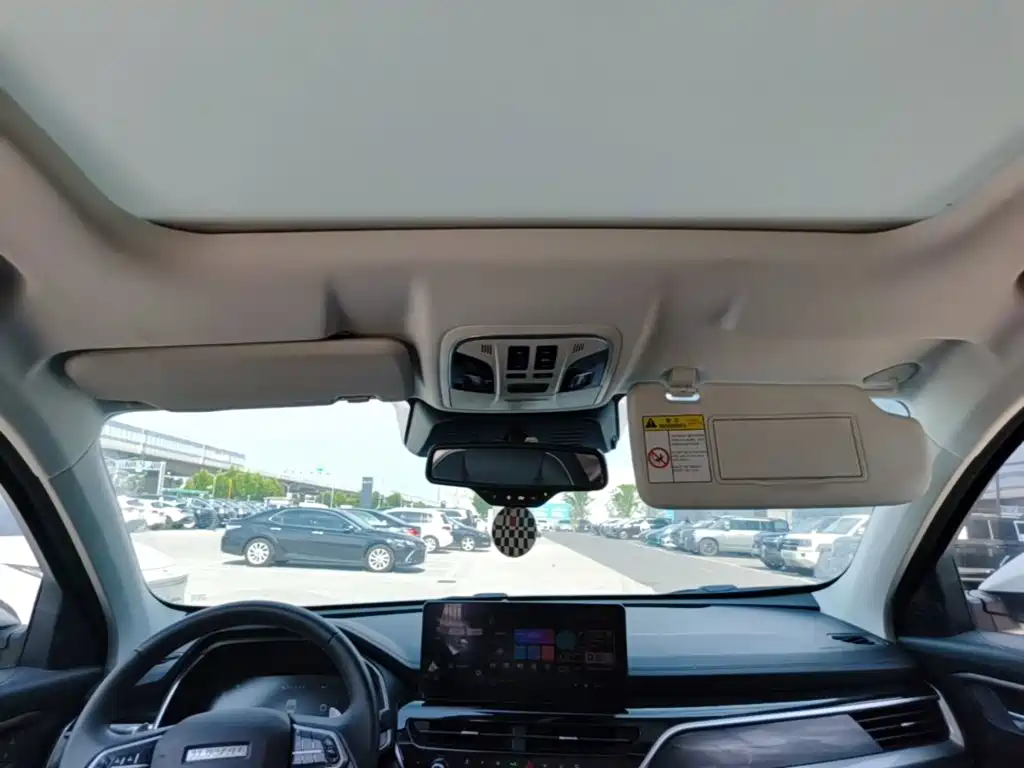 Haval H6 — миниатюра 18