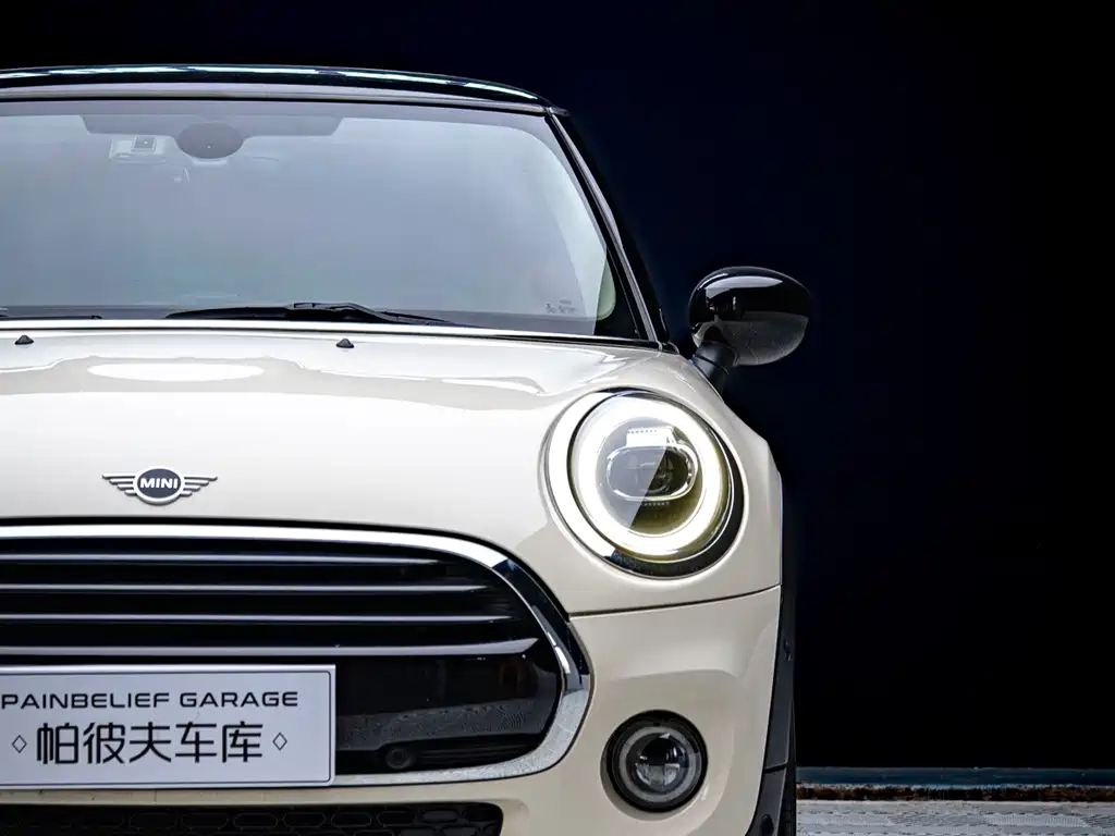 MINI Mini — миниатюра 6