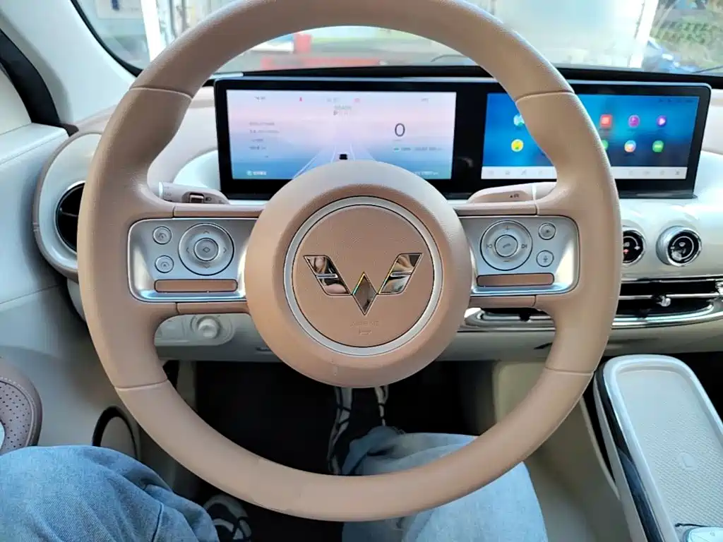 Wuling Bingo — миниатюра 11