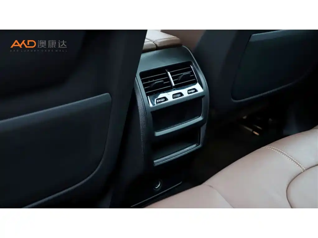 BMW X5 (Import) — миниатюра 9