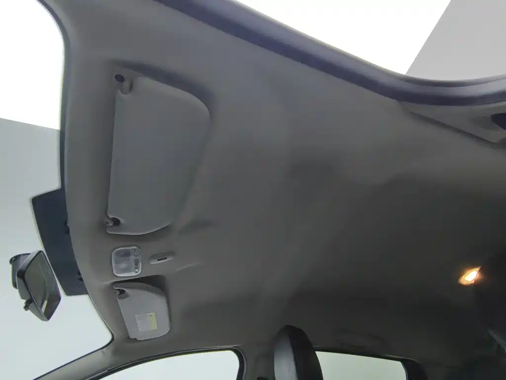 Citroen C3-XR — миниатюра 14