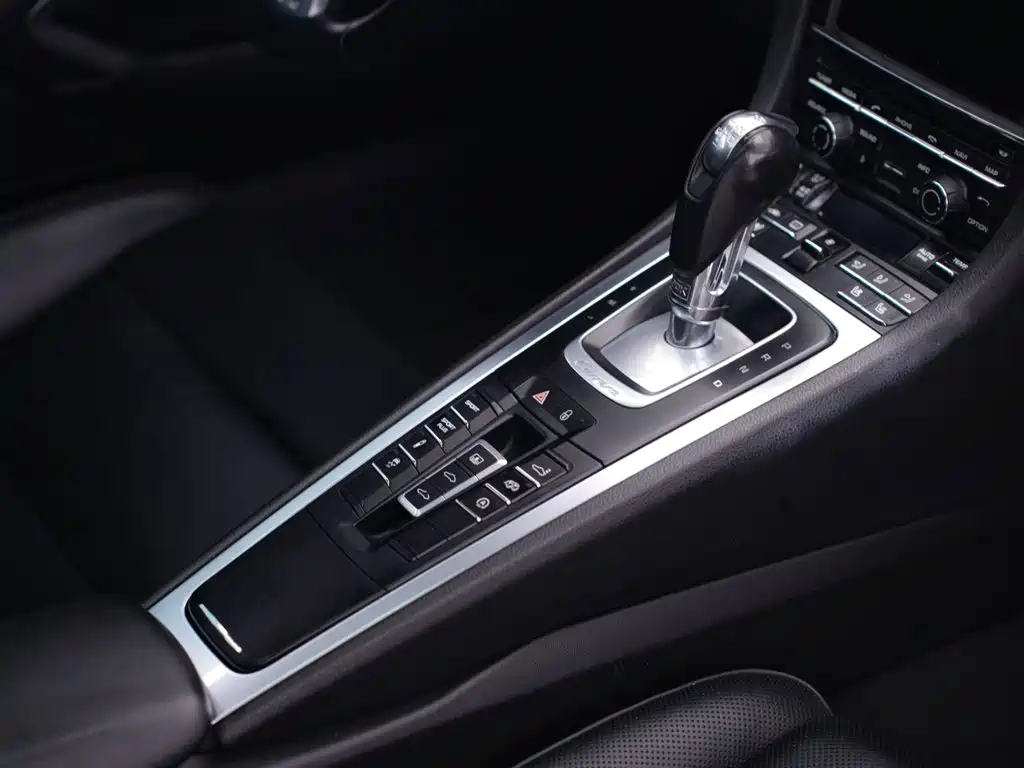 Porsche 911 — миниатюра 15