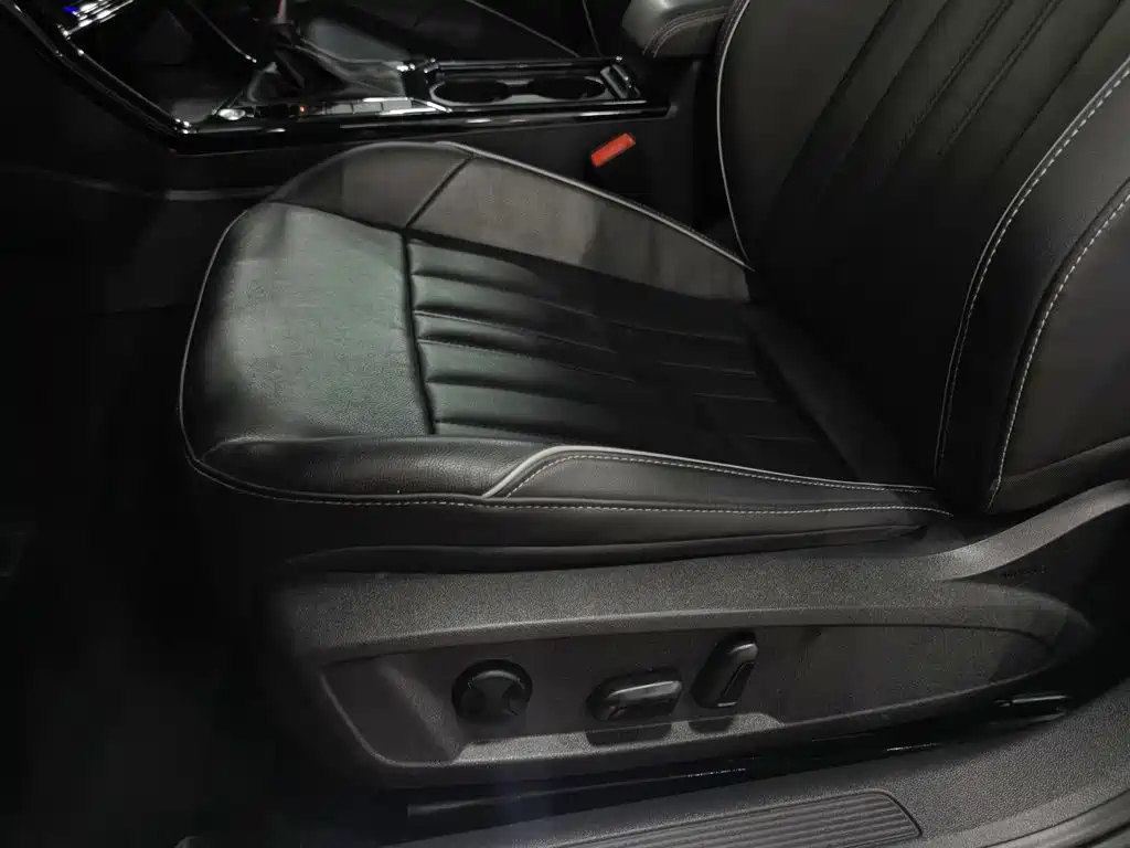 Volkswagen Passat — миниатюра 20