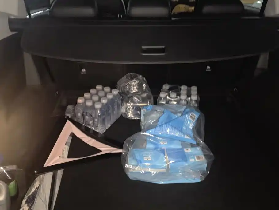 Volkswagen Tiguan L — миниатюра 4