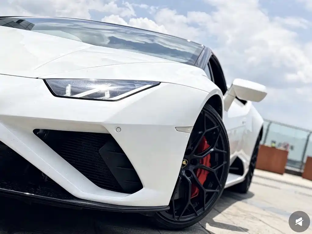 Lamborghini Huracán — миниатюра 2