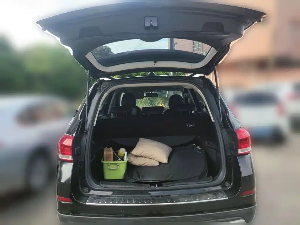 Haval H6 — миниатюра 10