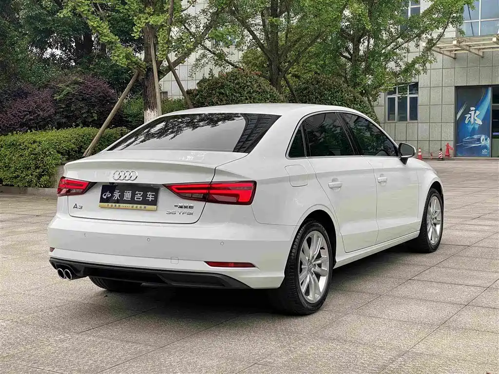 Audi A3 — фотографии объявления, Фото 15