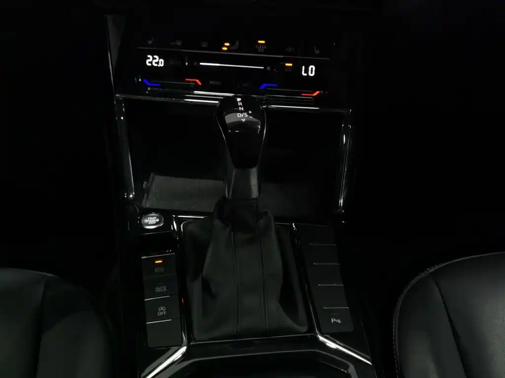 Volkswagen Passat — миниатюра 13