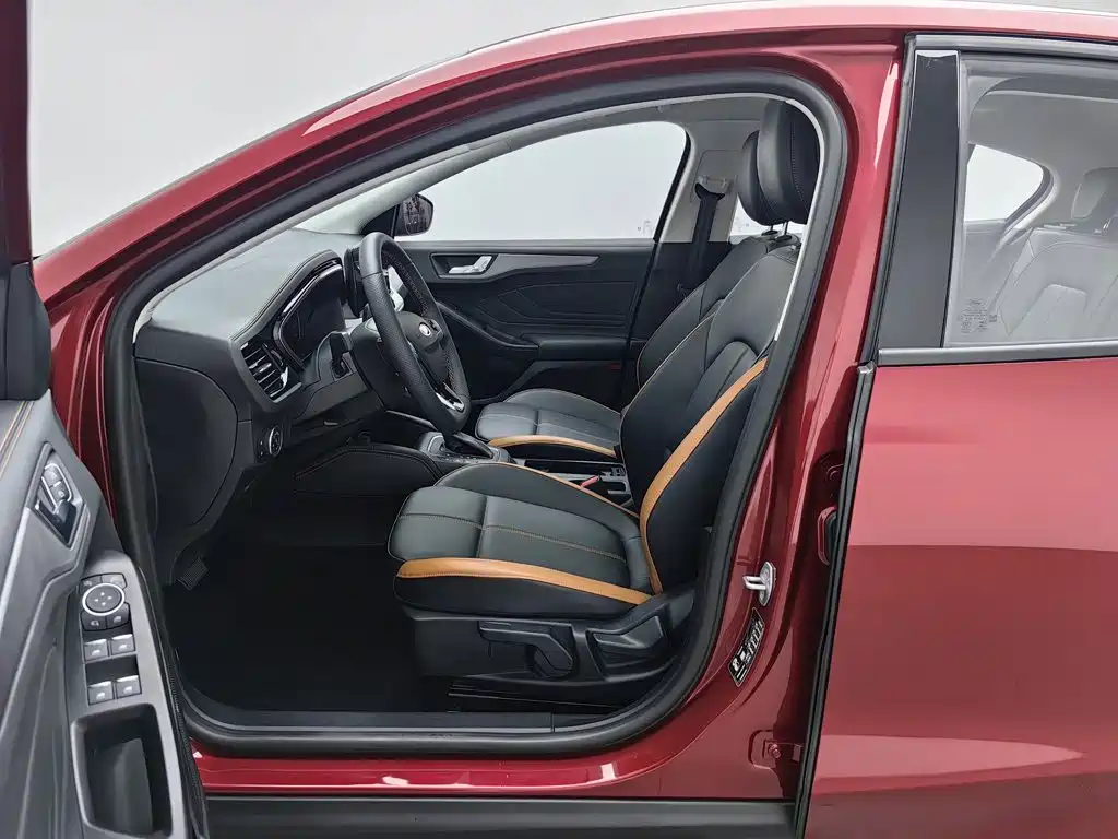 Ford Focus — миниатюра 10