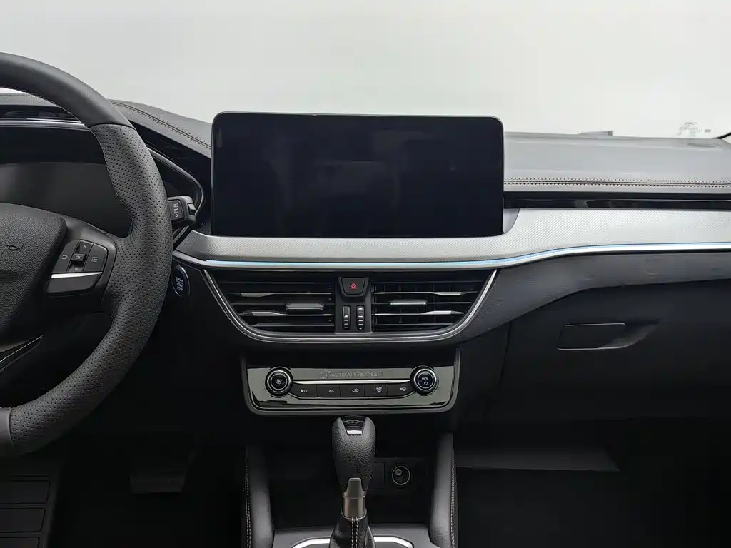Ford Focus — миниатюра 12