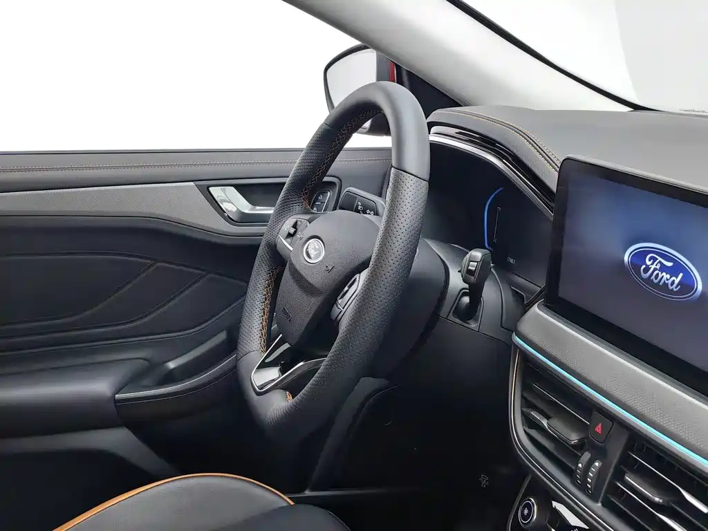 Ford Focus — миниатюра 22