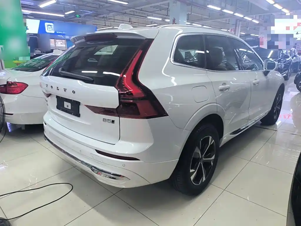 Volvo XC60 — миниатюра 7