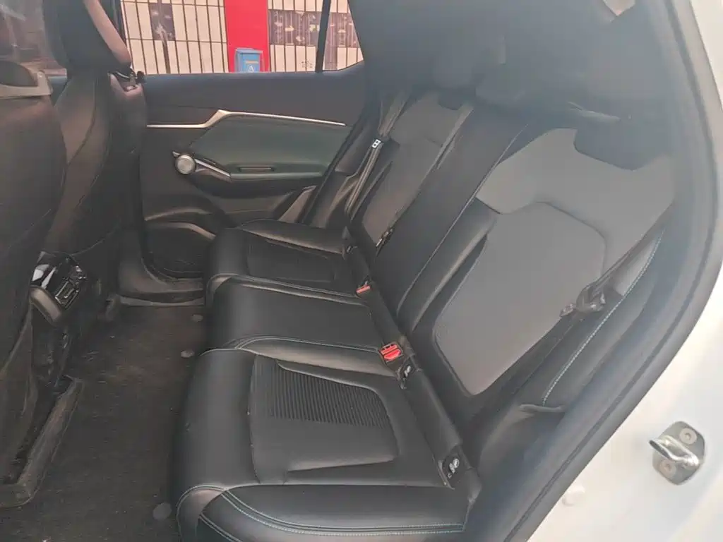GAC Motor Shadow Cool — миниатюра 17