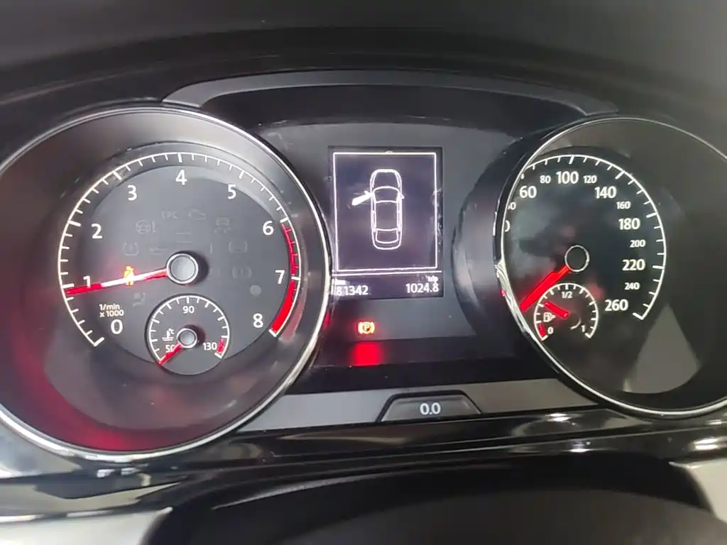 Volkswagen Lamando — миниатюра 12