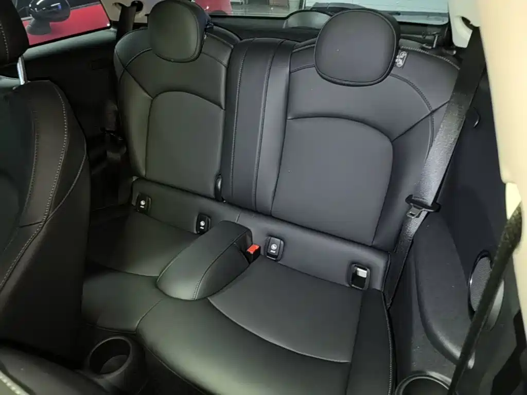 MINI Mini — миниатюра 17