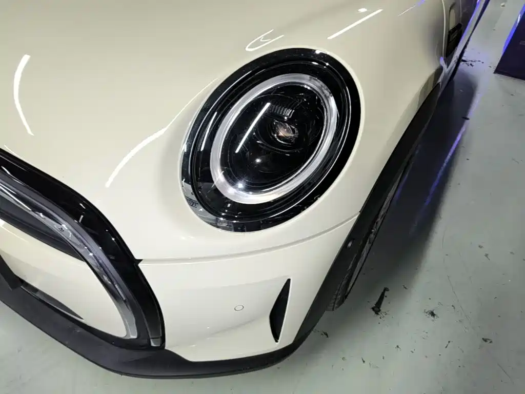 MINI Mini — миниатюра 24