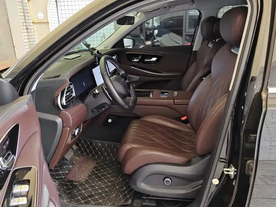 Exeed Landmark — миниатюра 9