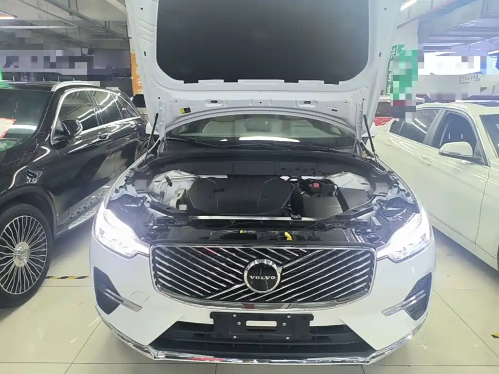 Volvo XC60 — миниатюра 20