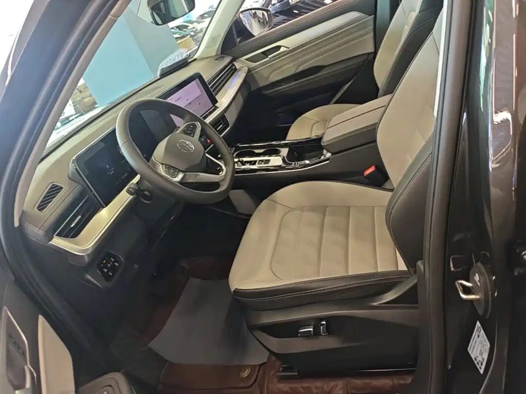 Volkswagen Tavendor — миниатюра 15