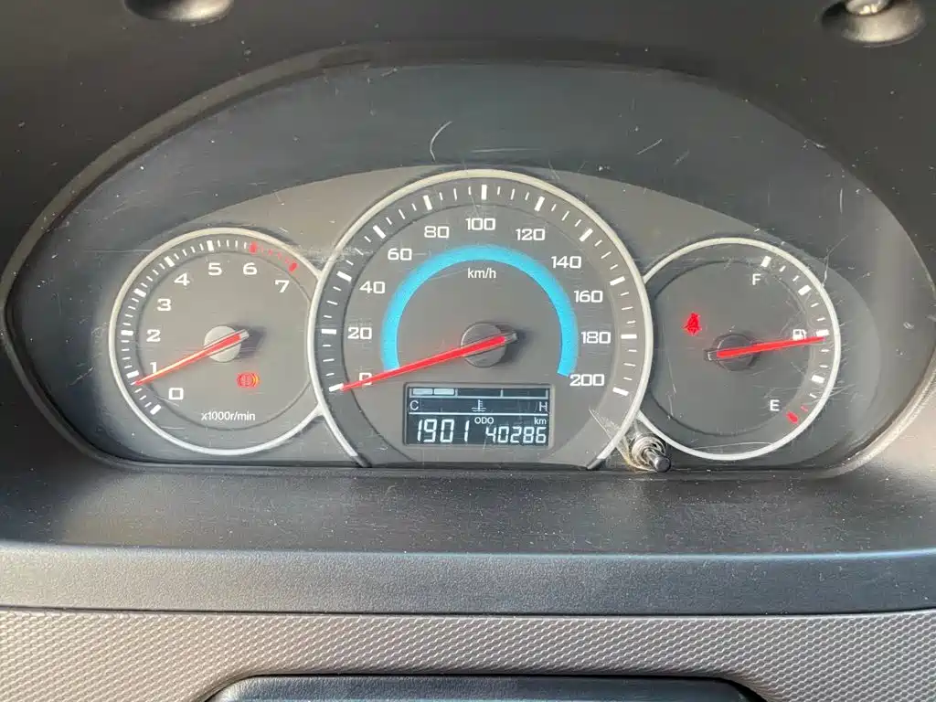 Wuling Rongguang New Truck — миниатюра 7