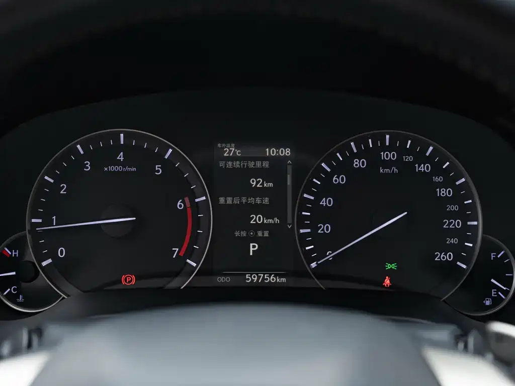 Lexus RX — миниатюра 23