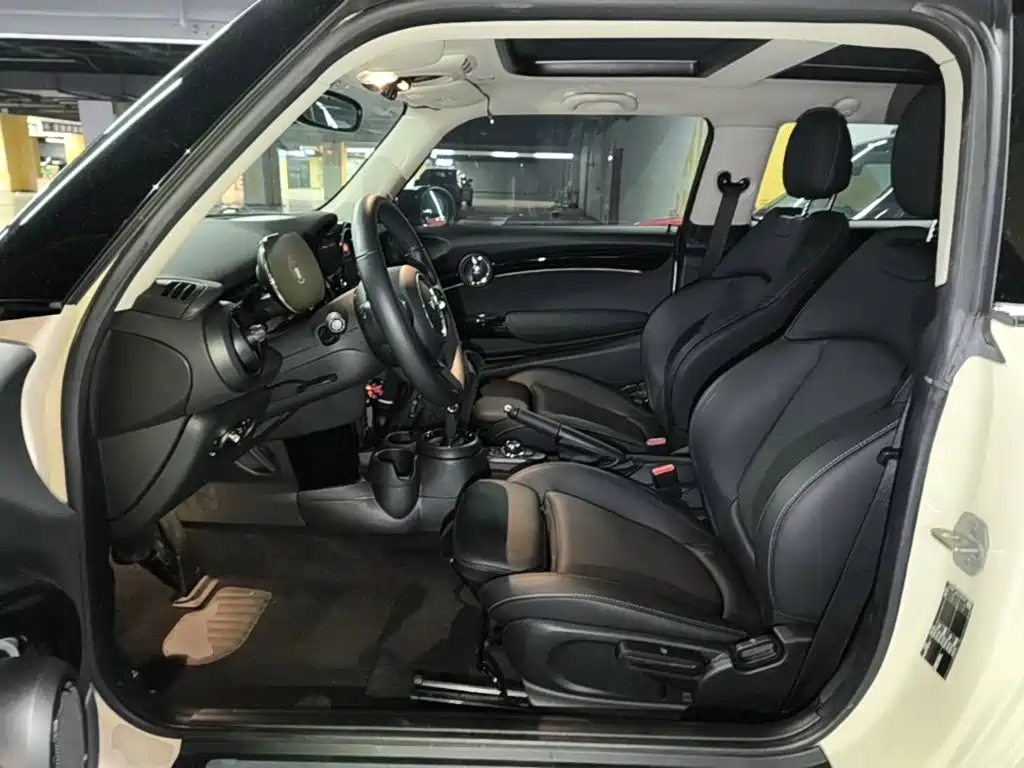 MINI Mini — миниатюра 15