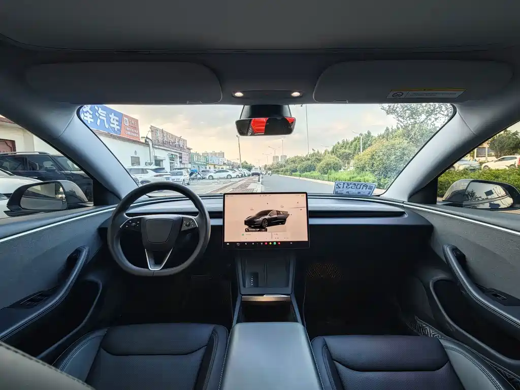 Tesla Model 3 — миниатюра 6