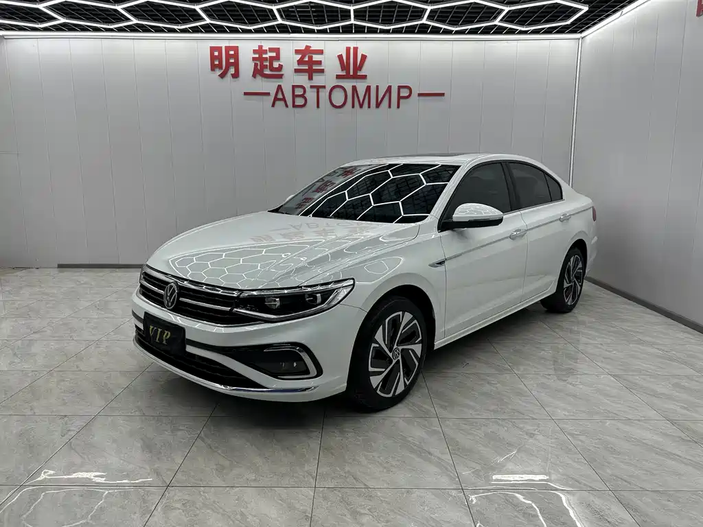 Volkswagen Bora 2022