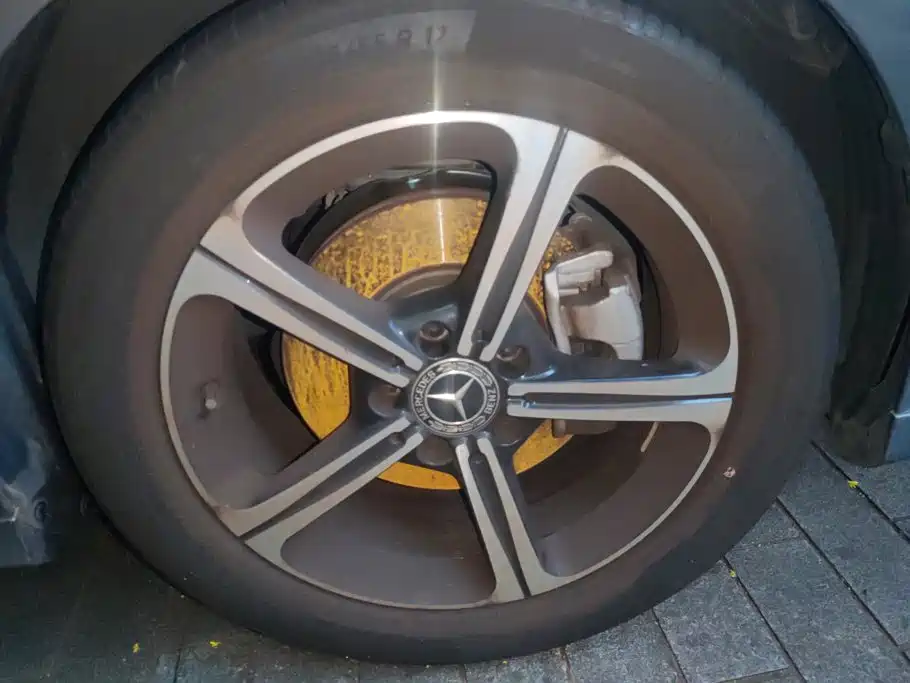 Mercedes-Benz A-Class — миниатюра 6