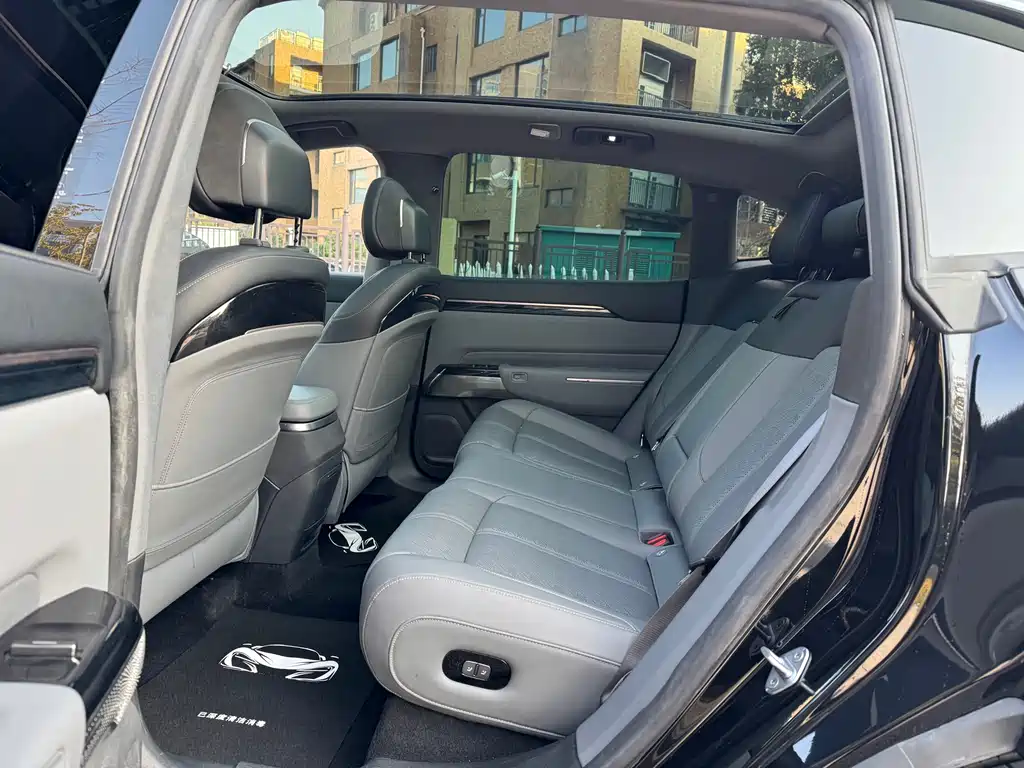 ZEEKR EXTREME KRYPTON 7X