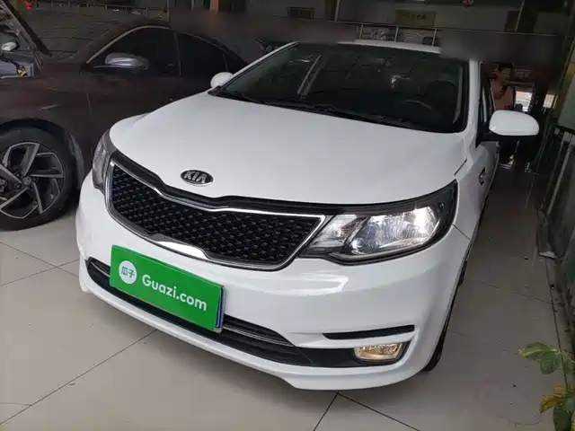 Kia K2