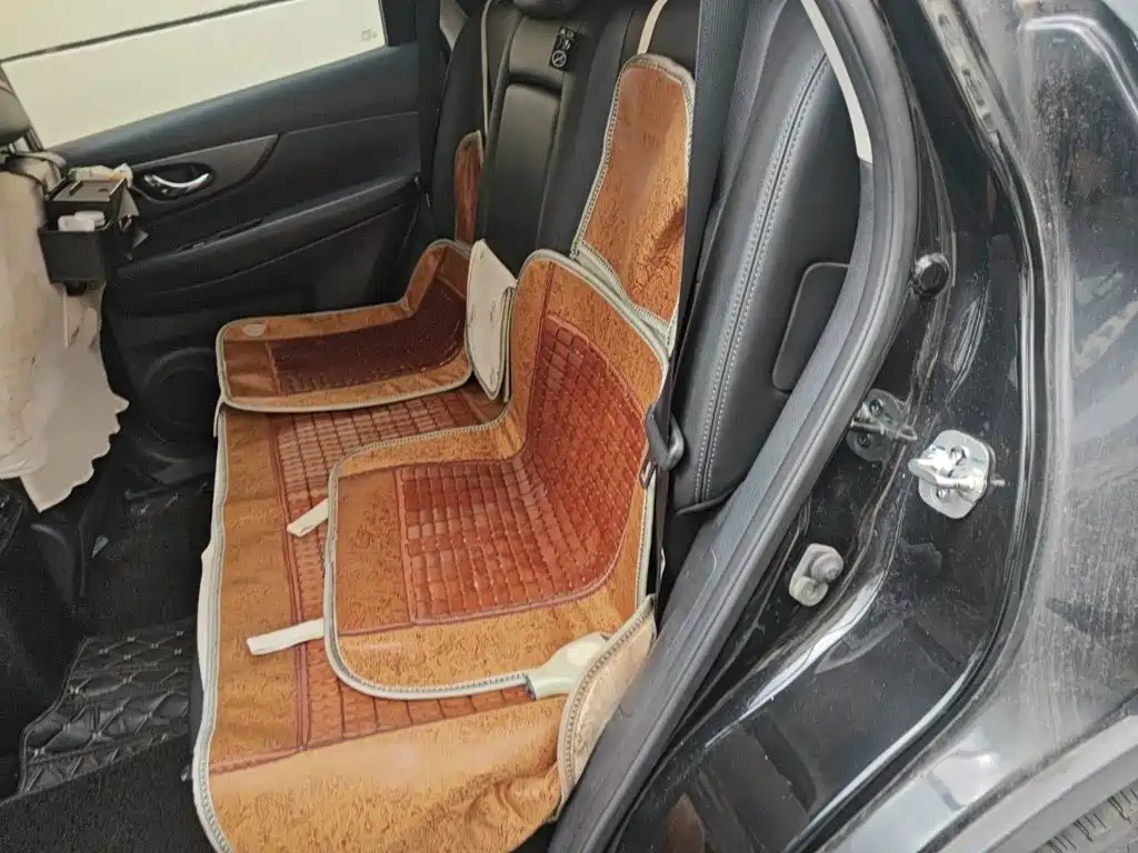 Nissan X-Trail — миниатюра 15