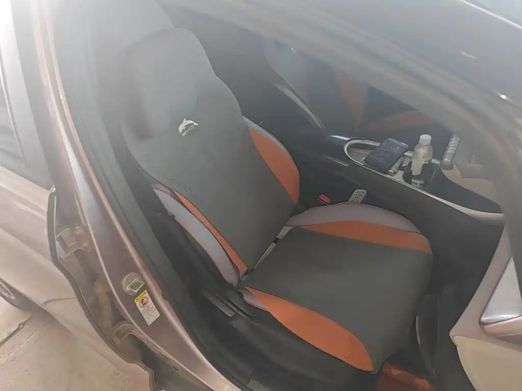 BYD Dolphin — миниатюра 25