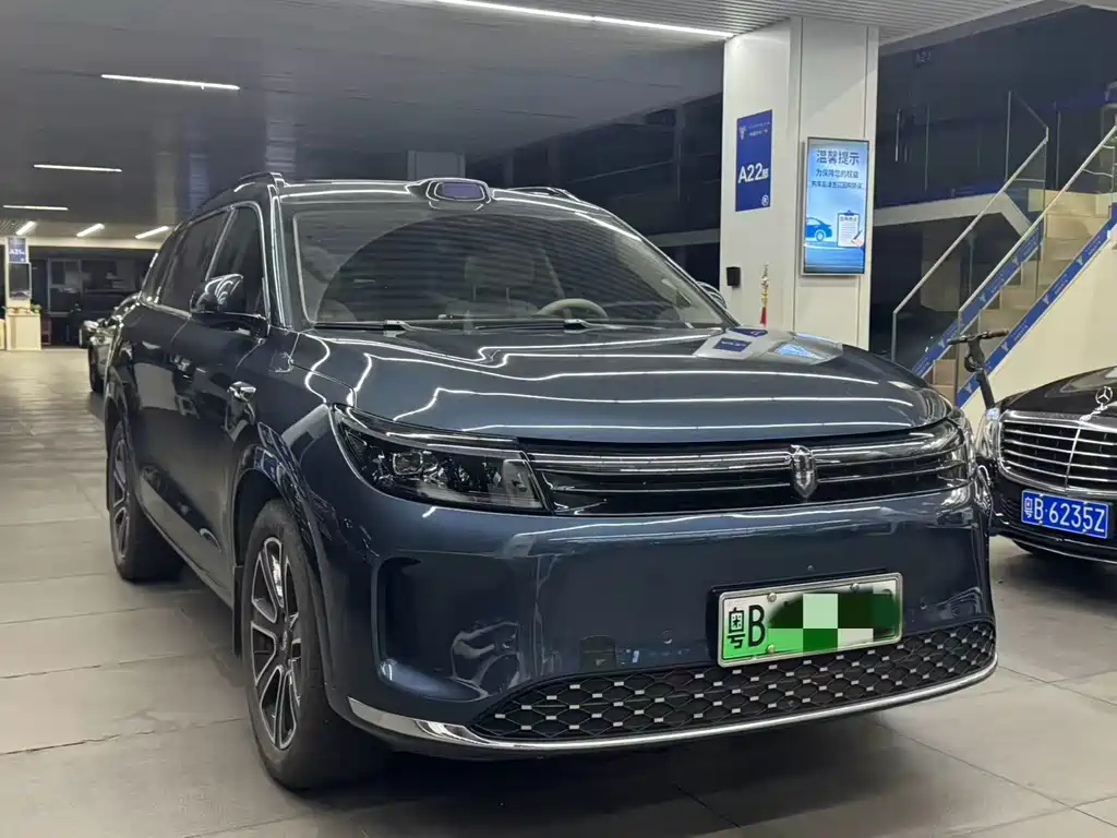 AITO AITO M7 — миниатюра 3