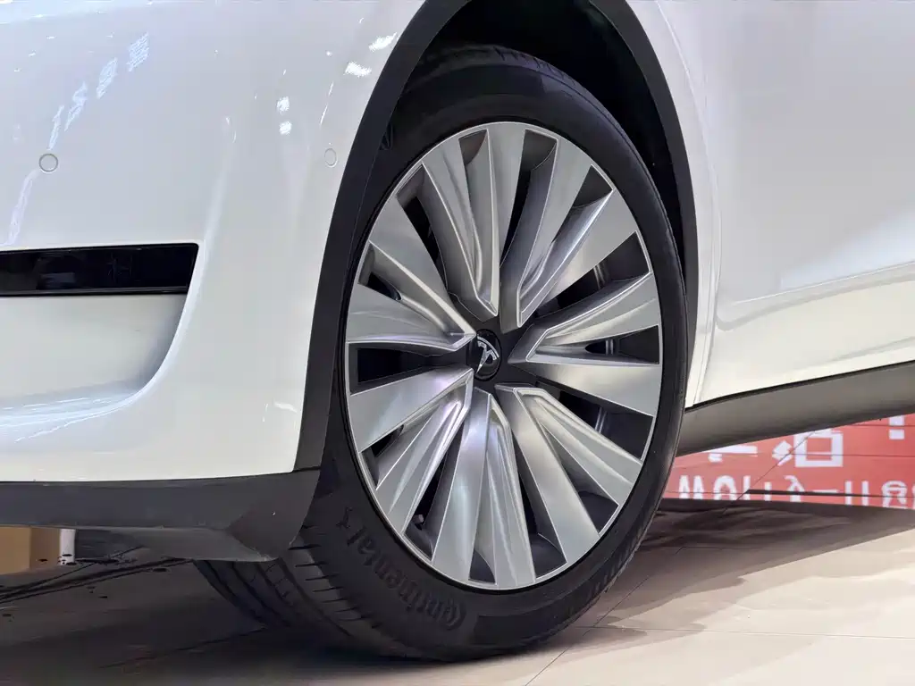 Tesla Model Y — миниатюра 14