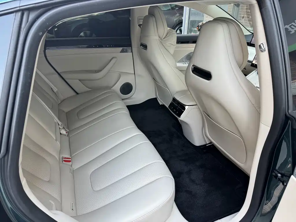 Zhijie Zhijie S7 — миниатюра 19
