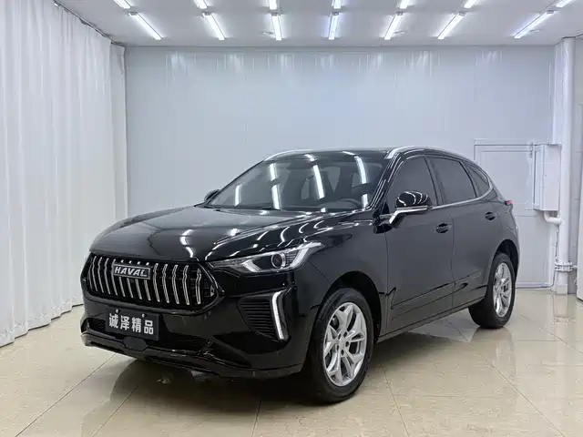 2024 Haval Jolion