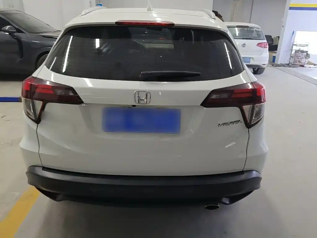 Honda Vezel — миниатюра 6