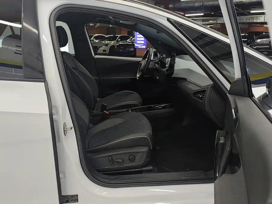 Volkswagen ID.3 — миниатюра 8