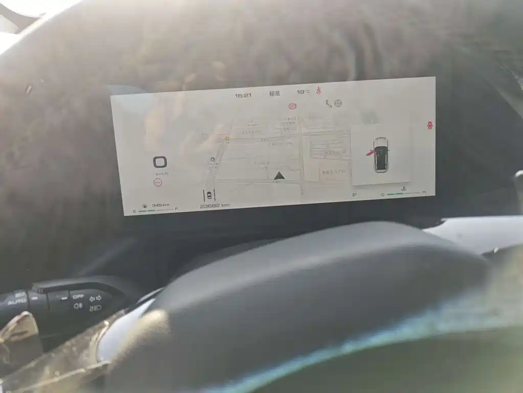 Haval Big Dog PLUS — миниатюра 2