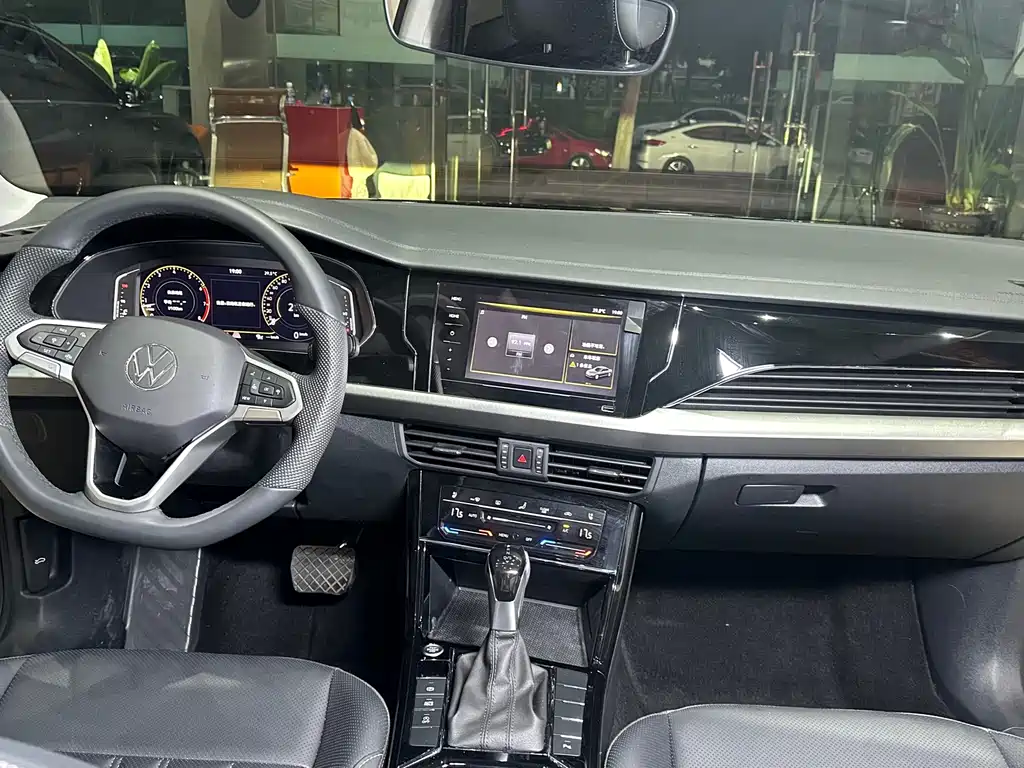 Volkswagen Passat — миниатюра 22