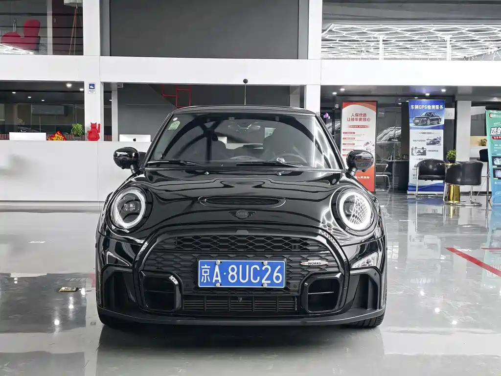 MINI Mini — миниатюра 2
