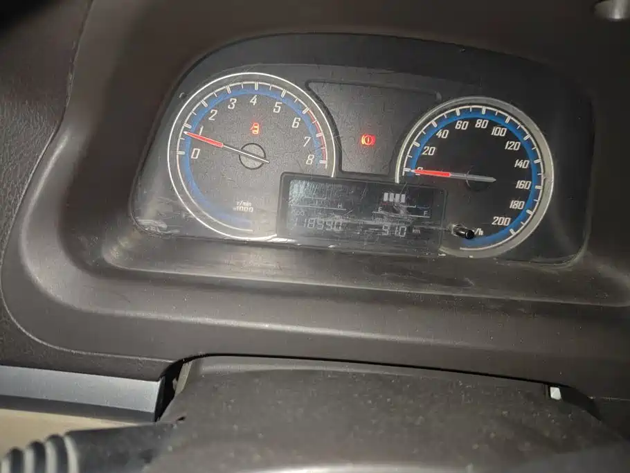 Baojun 730 — миниатюра 14