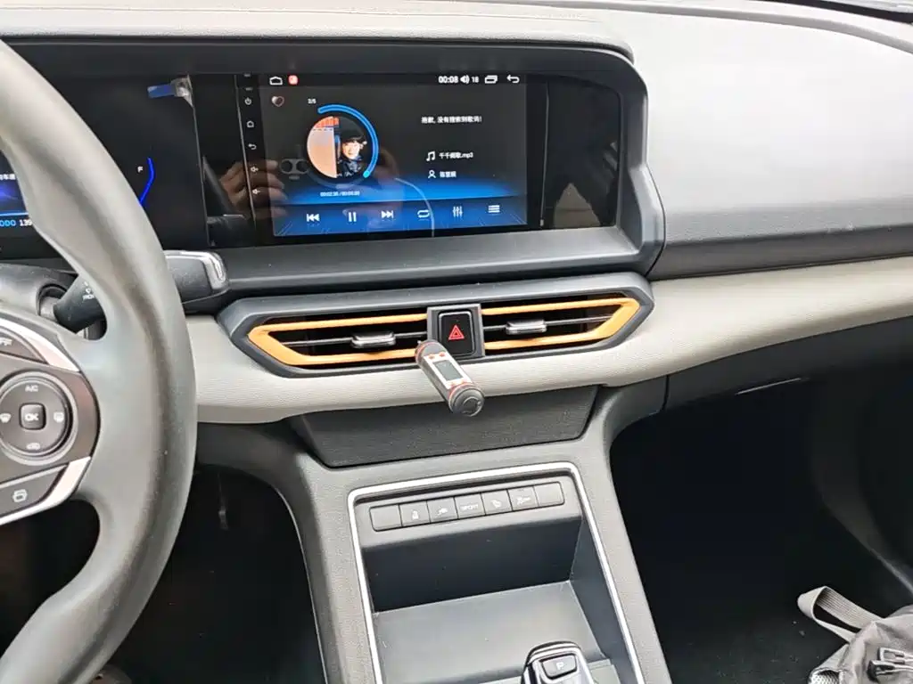 Aeolus E70 — миниатюра 13